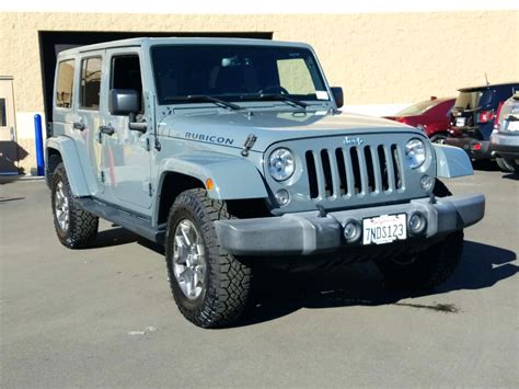 Cars Under $20,000. Hatchback. Test drive Used Jeep Wrangler at home from the top dealers in your area. Search from 399 Used Jeep Wrangler cars for sale, including a …